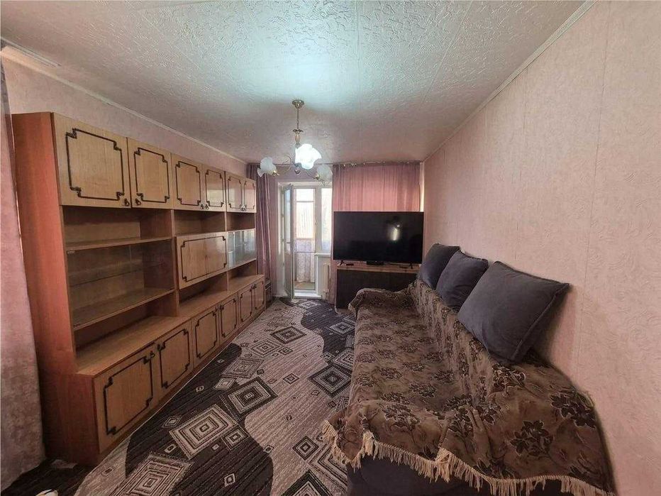 Продам 3комнатную квартиру в Майкудуке