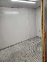 Професионална хладилна плюсова камера