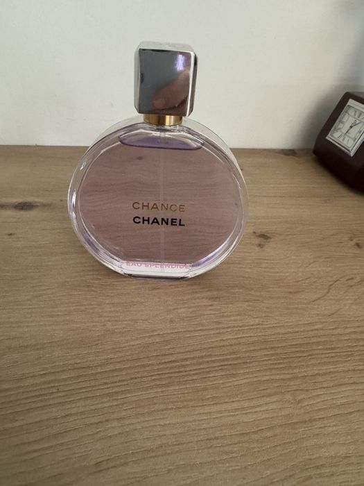 Продам духи оригинал Chance Chanel