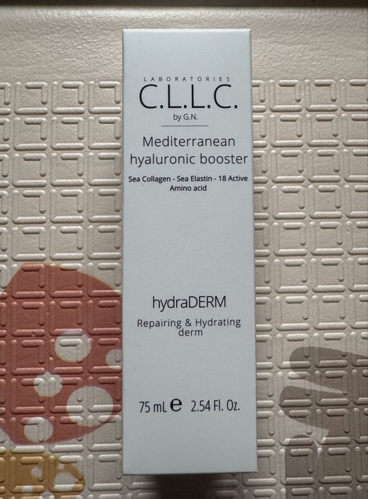 Грижа за лице Avant, C.L.L.C., Saff