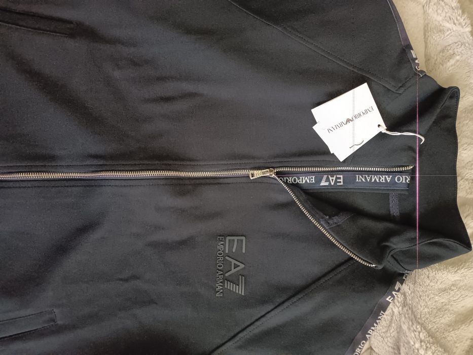 Treining premium ARMANI mărimea  M