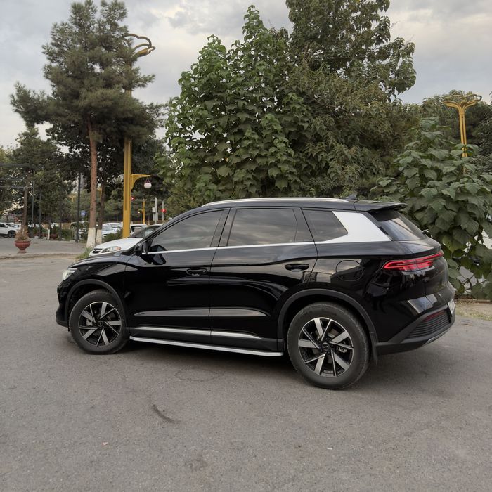 Byd song pro gibrid