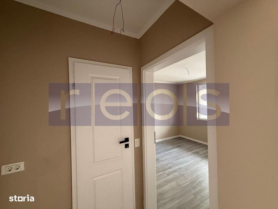 Vanzare 2 Camere  Zona Afi Cotroceni | Complet Renovat |