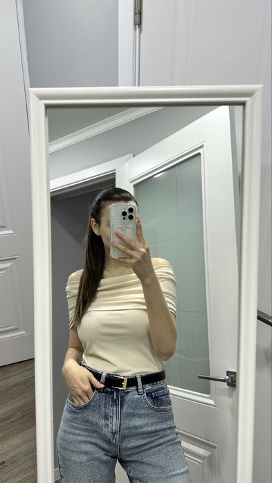 Новая одежда. Размеры S,M