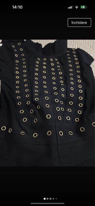 Rochie femei bandage