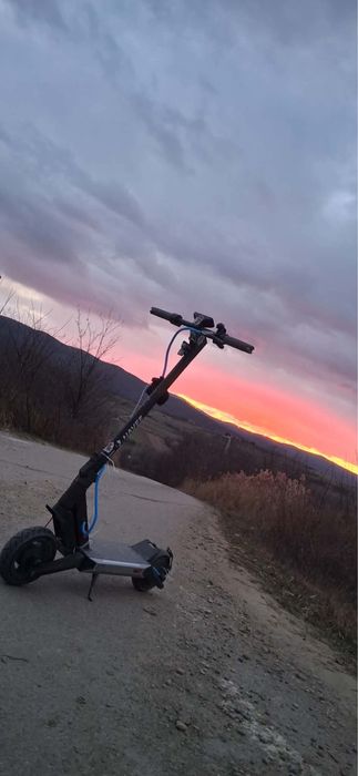 Vand trotineta  navee s60