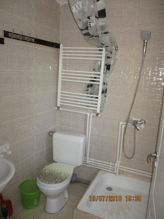 Apartament cu 2 camere