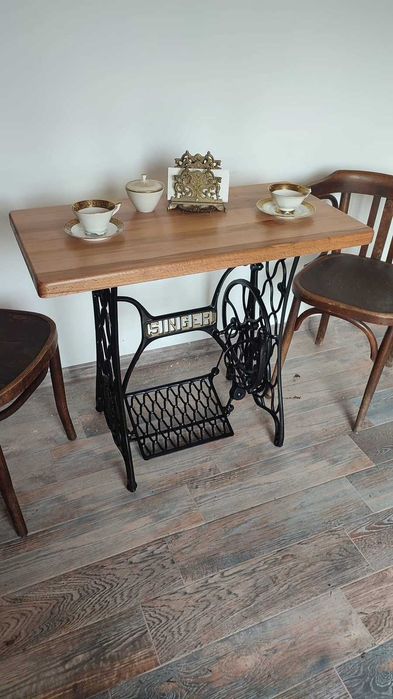 Бар-маса  SINGER