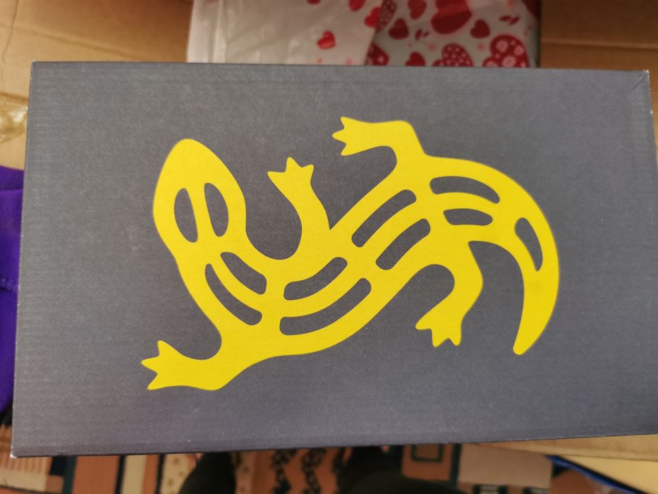 Дамски маратонки Salamander