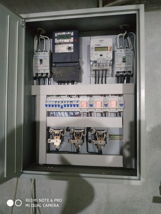 Elektrik samarkand 24/7 ishlaymiz