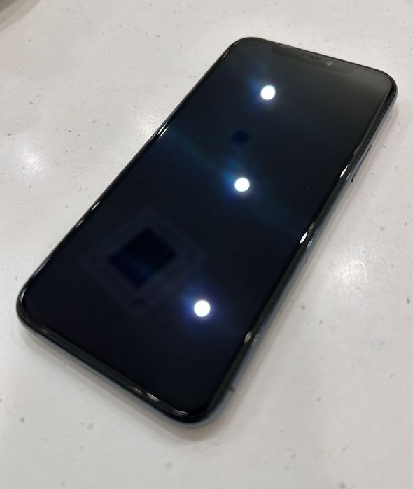 Iphone 11 pro  память 256 гб идеальное состояние