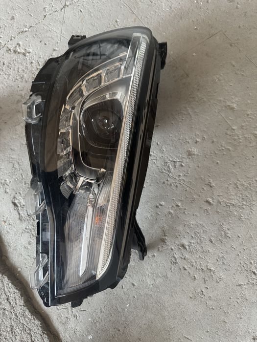 Far dreapta Mg hs ehs impecabil