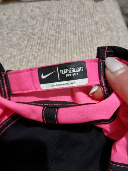 Лятна шапка Nike