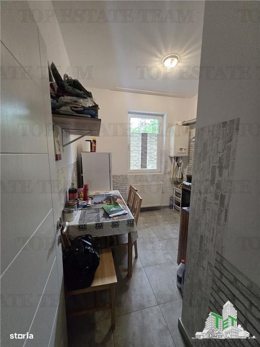 Apartament 2 camere, mobilatutilat complet in zona Militari Rezidence