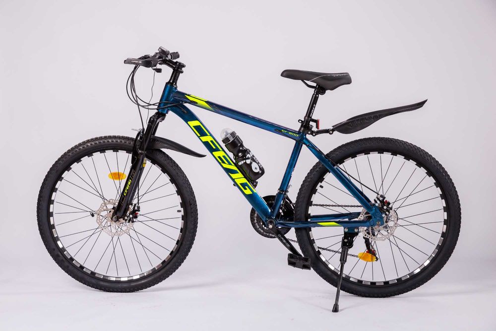 Велосипеды CFENG CF800 26 дюйм 2024