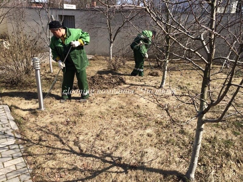 Уборка территории,двора , демонтаж , вывоз мусора ЗИЛ