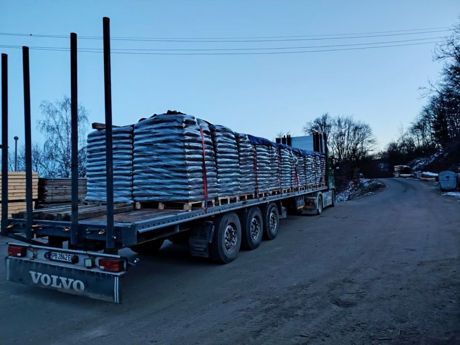 Пелети ECO PELLETS Kokalov – Premium Class A1