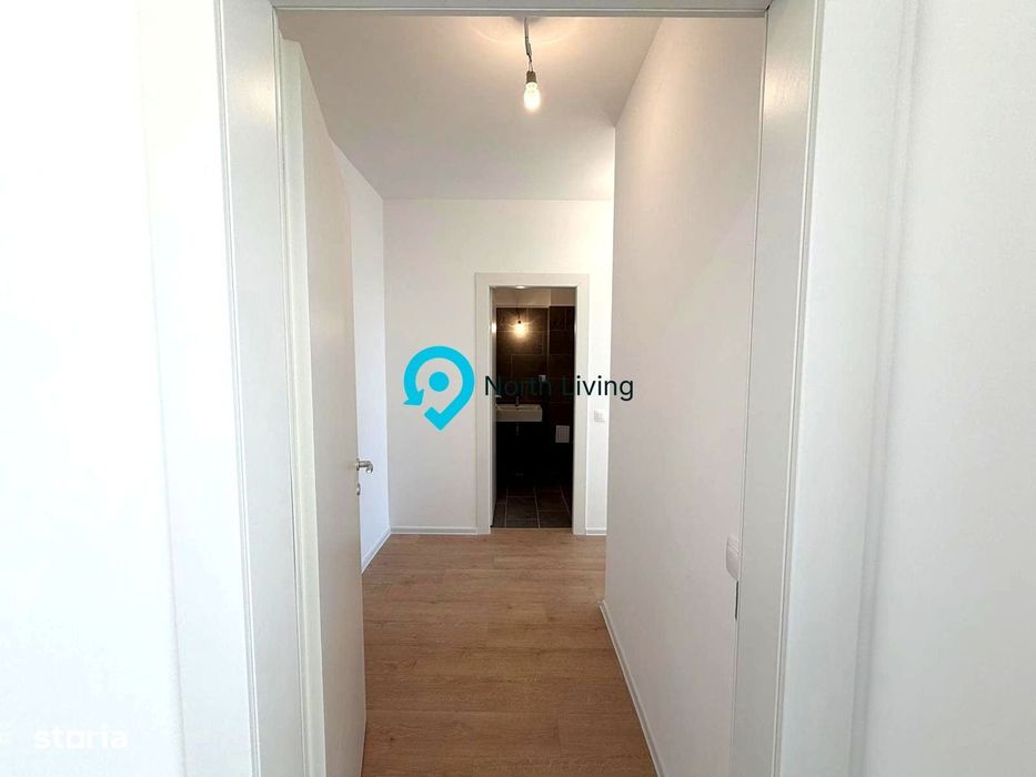 Apartament 4 camere | Ansamblu Rezidential - Bucurestii Noi