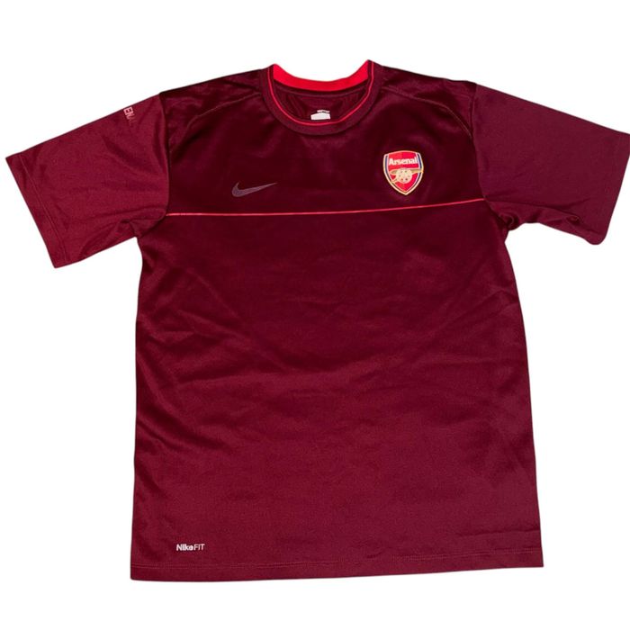 Тениска на  Arsenal