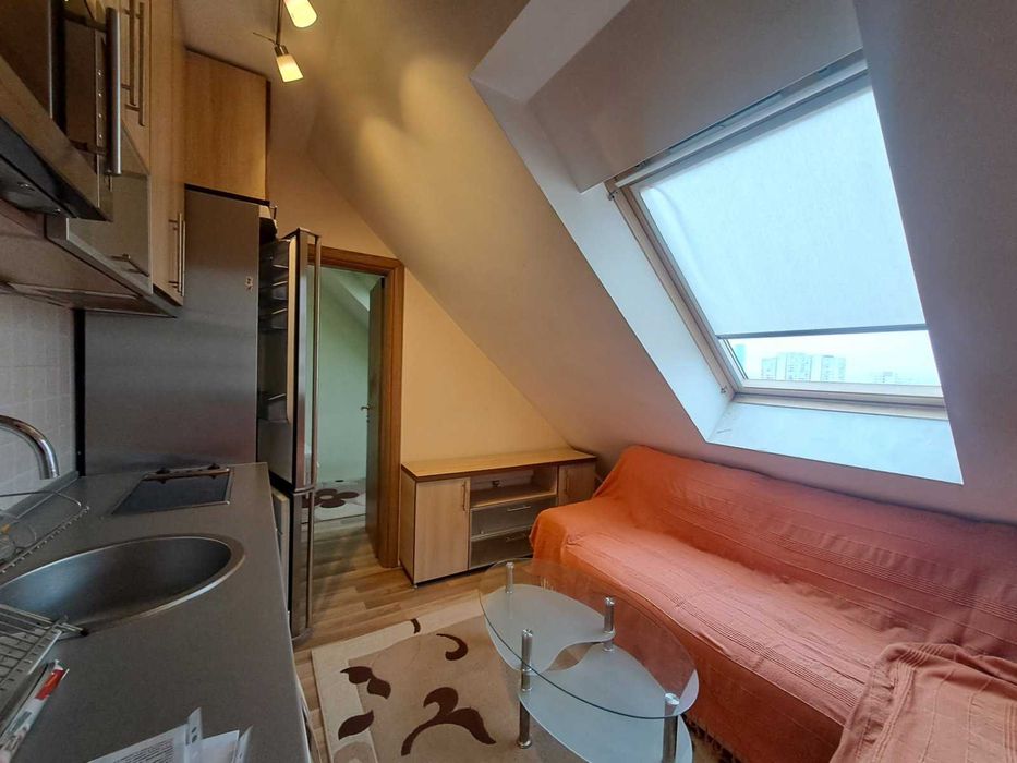 Дава се под наем Двустаен апартамент в София, Младост 3 - 60 кв.м за 498.27 € - Снимка #5