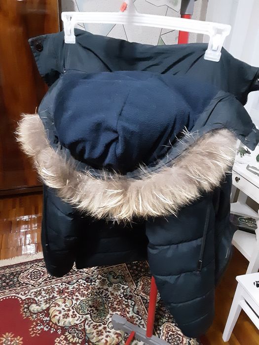 Продаётся  корейская  куртка