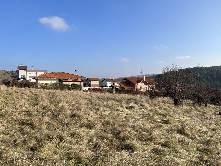 Продава се Парцел в с. Златуша, Област София-област - 1308 кв.м за 85 €/кв.м - Снимка #6