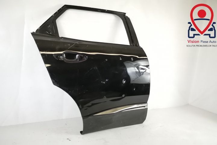 Usa Dreapta Spate Originala Cu Bandou Peugeot  3008 2 [2016 - 2020]
