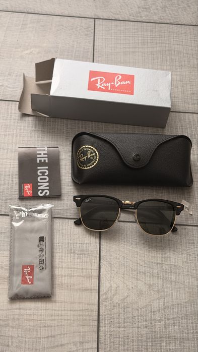 Ray-Ban ochelari de soare