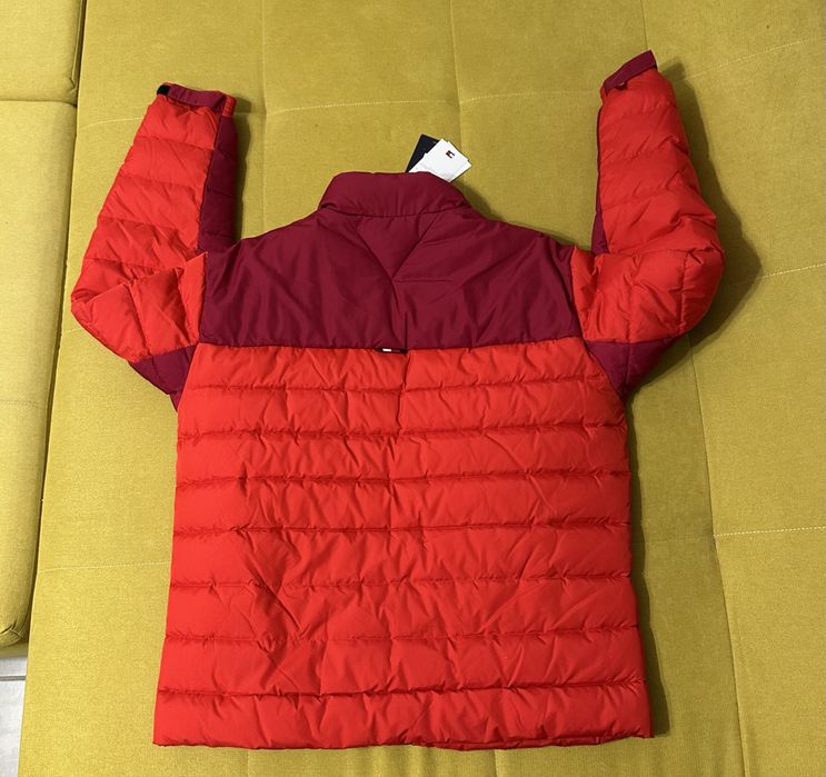 Geaca Barbati Tommy Hilfiger Marimea XL Noua