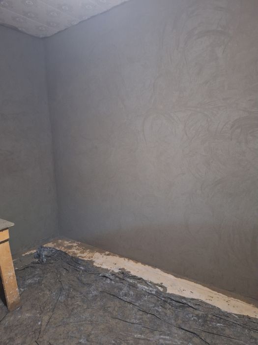 Шкатурка ва Гишт Газаблок терамиз.Ремонт.Стяшка ишлари киламиз