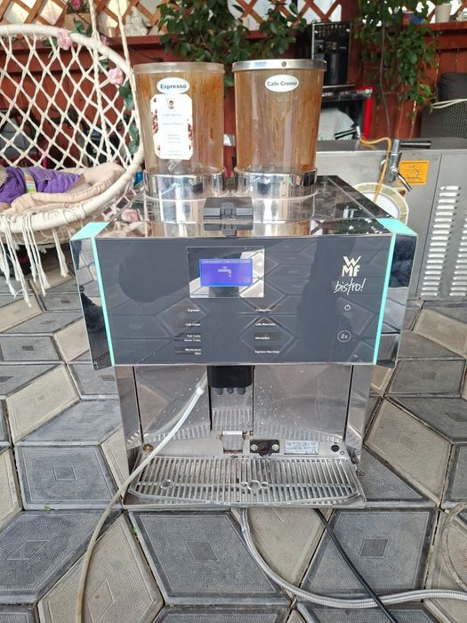 Expresor Cafea WMF