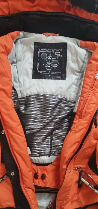 Sportalm дамско ски яке