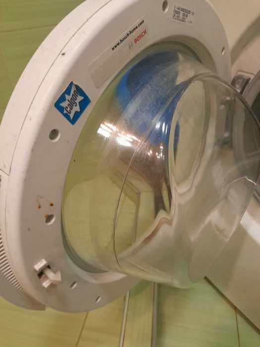 Пералня BOSCH WAB20262ME - части