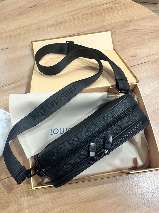 Сумка LV unisex!