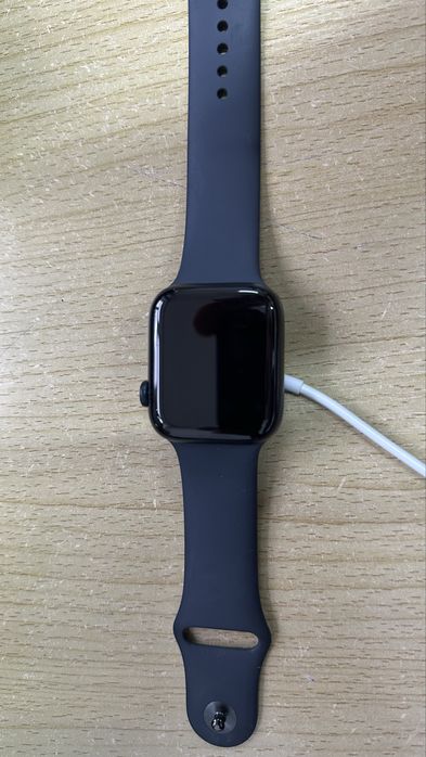 Apple watch se версия