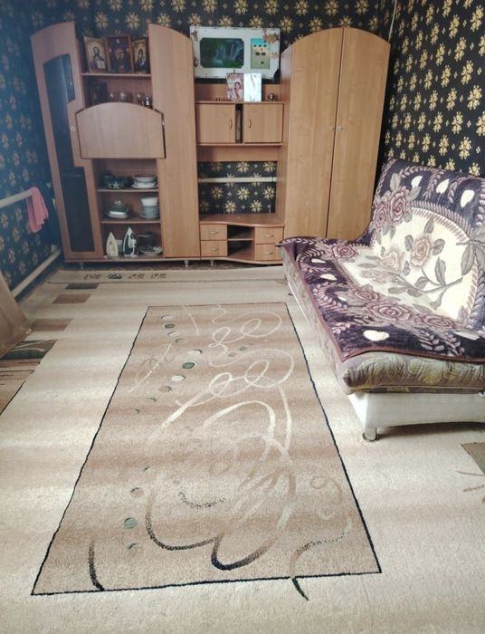 Срочно сдам дом на длительный срок.