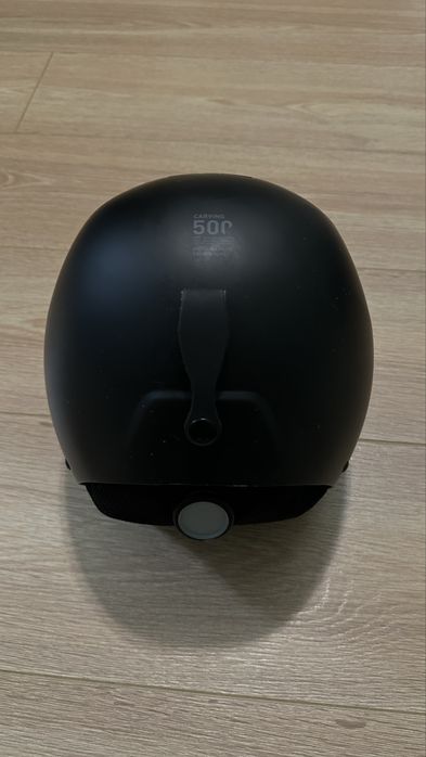 Шлем лыжи/сноуборд