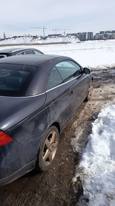 Wv eos 2008 de vânzare