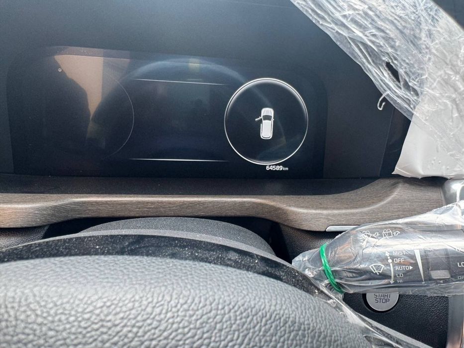 Kia Sorento 2023 — 4