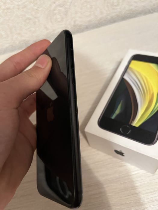 Айфон Се, идеал