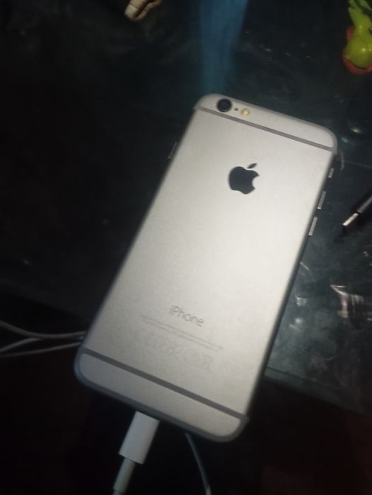 Продам аифон 6 ц