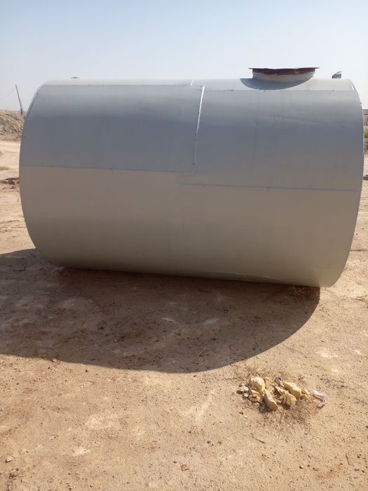 Yomkost har xil turdagi 5,10,20,25