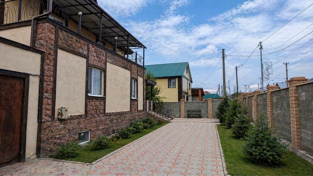 Сдам Коттедж для отдыха