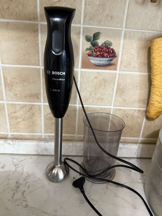 Продам блендер Bosch