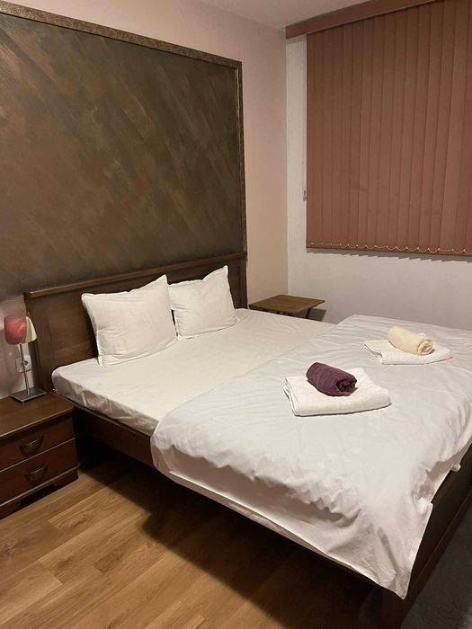 Продава се Тристаен апартамент в Пловдив, Център - 100 кв.м за 2650 €/кв.м - Снимка #1