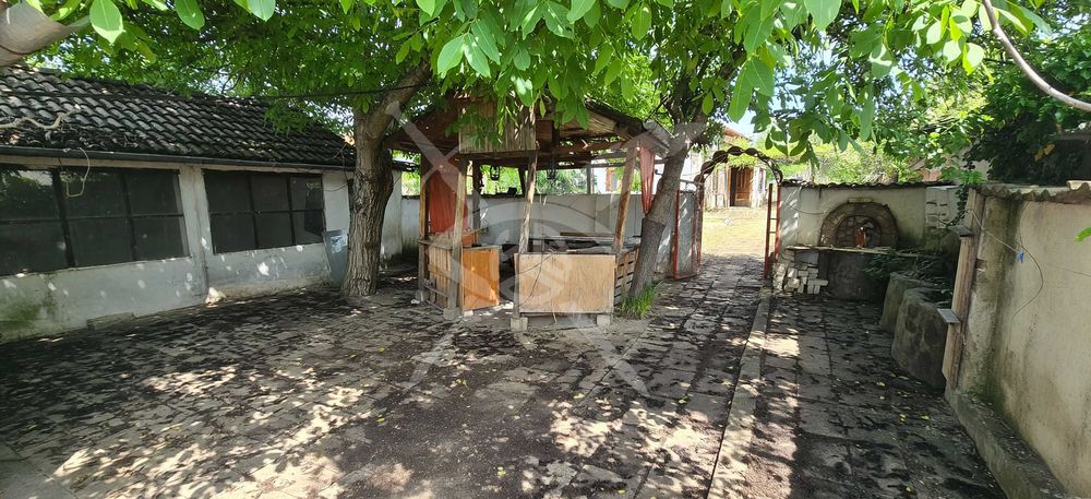 Двуетажна къща в с. Върбен 105437