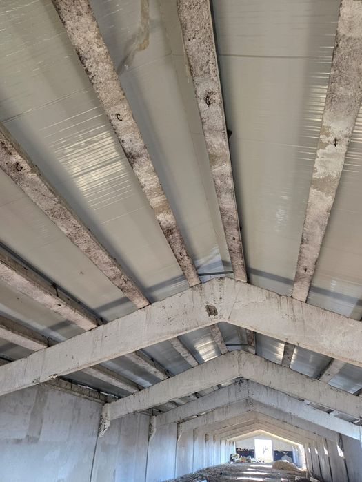 Grajd ,hală, clădire