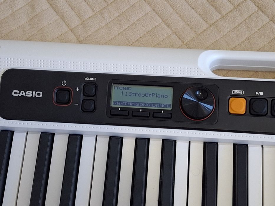 Casio CT-S200WEC7