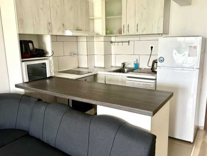 Дава се под наем Едностаен апартамент в София, Изток - 45 кв.м за 485 € - Снимка #2