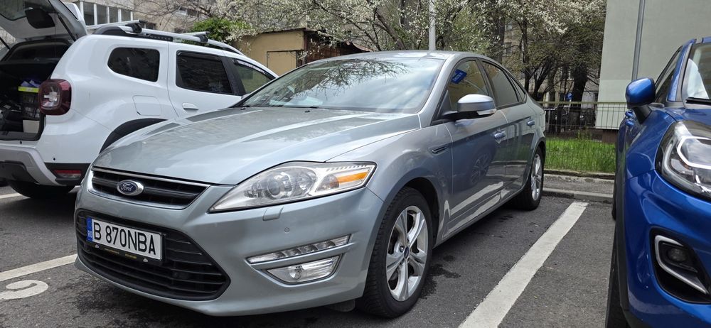 De vânzare Ford Mondeo
